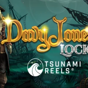 Davy Jones's Locker