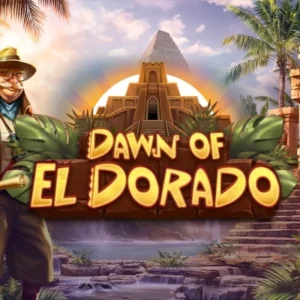 Dawn of El Dorado