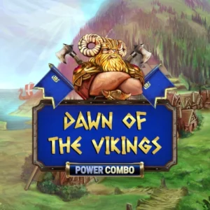 Dawn of the Vikings Power Combo