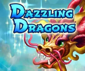 Dazzling Dragons