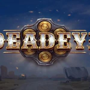Deadeye