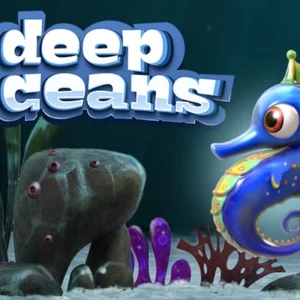 Deep Oceans