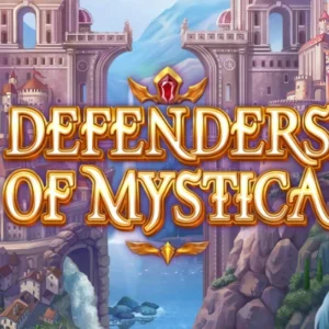 Defenders of Mystica
