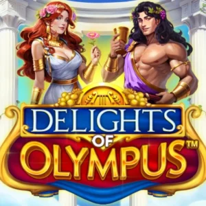 Delights of Olympus