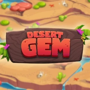Desert Gem