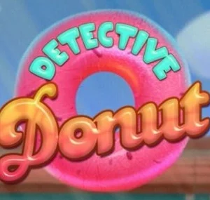 Detective Donut