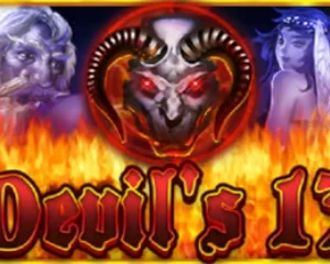 Devil's 13