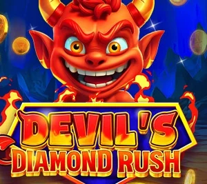 Devil's Diamond Rush