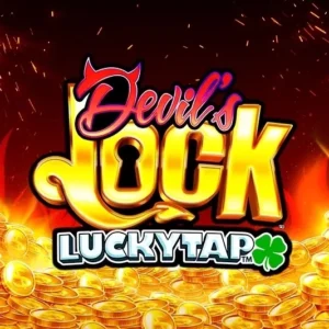 Devil's Lock LuckyTap