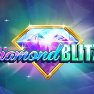Diamond Blitz 2