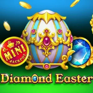 Diamond Easter