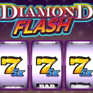 Diamond Flash