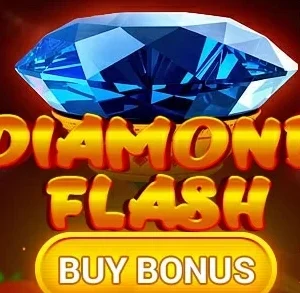 Diamond Flash