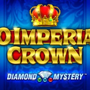 Diamond Mystery 40 Imperial Crown