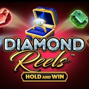 Diamond Reels - Hold and Win