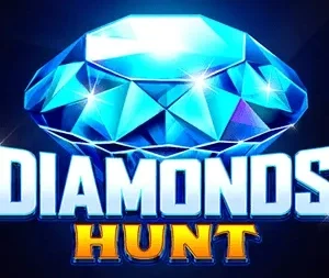 Diamonds Hunt