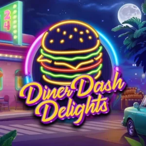 Diner Dash Delights