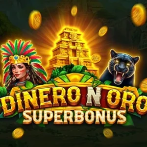 Dinero N Oro Superbonus