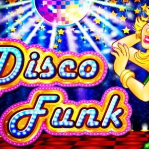 Disco Funk