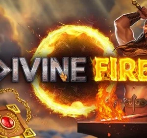 Divine Fire