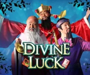 Divine Luck