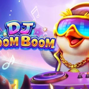 DJ Boom Boom