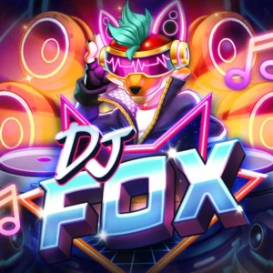 DJ Fox