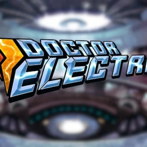 Doctor Electro