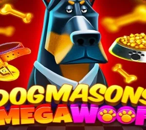 Dogmasons Megawoof
