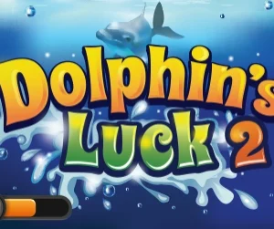 Dolphin's Luck 2