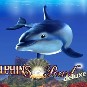 Dolphin's Pearl Deluxe 10