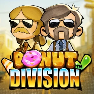 Donut Division