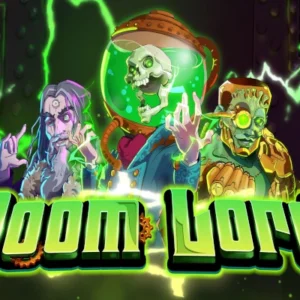 Doom Lord
