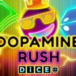 Dopamine Rush Dice