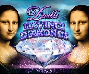 Double Da Vinci Diamonds