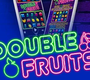 Double Fruits