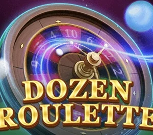 Dozen Roulette