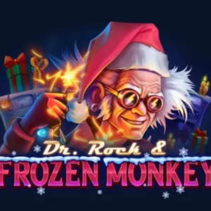 Dr. Rock & Frozen Monkey