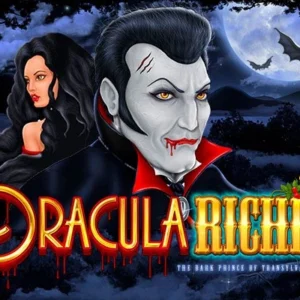 Dracula Riches