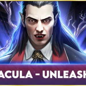 Dracula - Unleashed