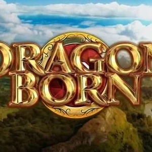 Dragon Born