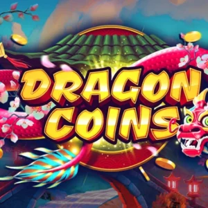 Dragon Coins