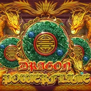 Dragon Powerflame