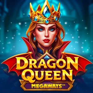 Dragon Queen Megaways