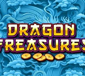 Dragon Treasures
