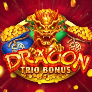 Dragon Trio Bonus