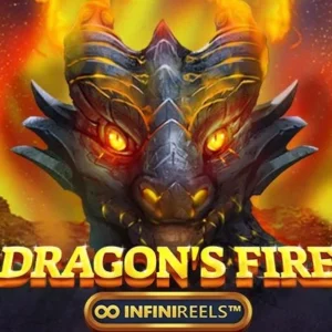 Dragon's Fire InfiniReels