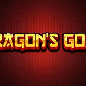 Dragon's Gold