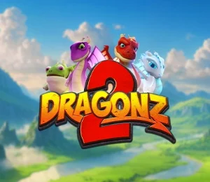 Dragonz 2