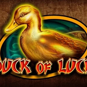 Duck Of Luck